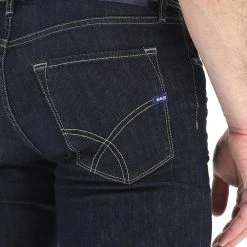 GAS Jeans Jeans Gas Mod. Morris Straight -Lacoste shop ed35007c275aa6013247d785074c6b20