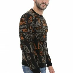 8.9 OTTOPUNTONOVE Girocollo Fantasia Bicolor 8.9 Uomo 18 8.9 OTTOPUNTONOVE Girocollo Fantasia Bicolor 8.9 Uomo -Lacoste shop ed4b4b83b1cf9ef2c1ce568bfd453dbd