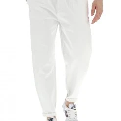 8.9 OTTOPUNTONOVE Jeans 8.9 Made In Italy Uomo Balloon Fit Con Vita Elasticizzata