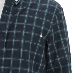 Camicia Timberland Uomo A Quadri 10 Camicia Timberland Uomo A Quadri -Lacoste shop edb99b8bb1415392199e66df14bd5003