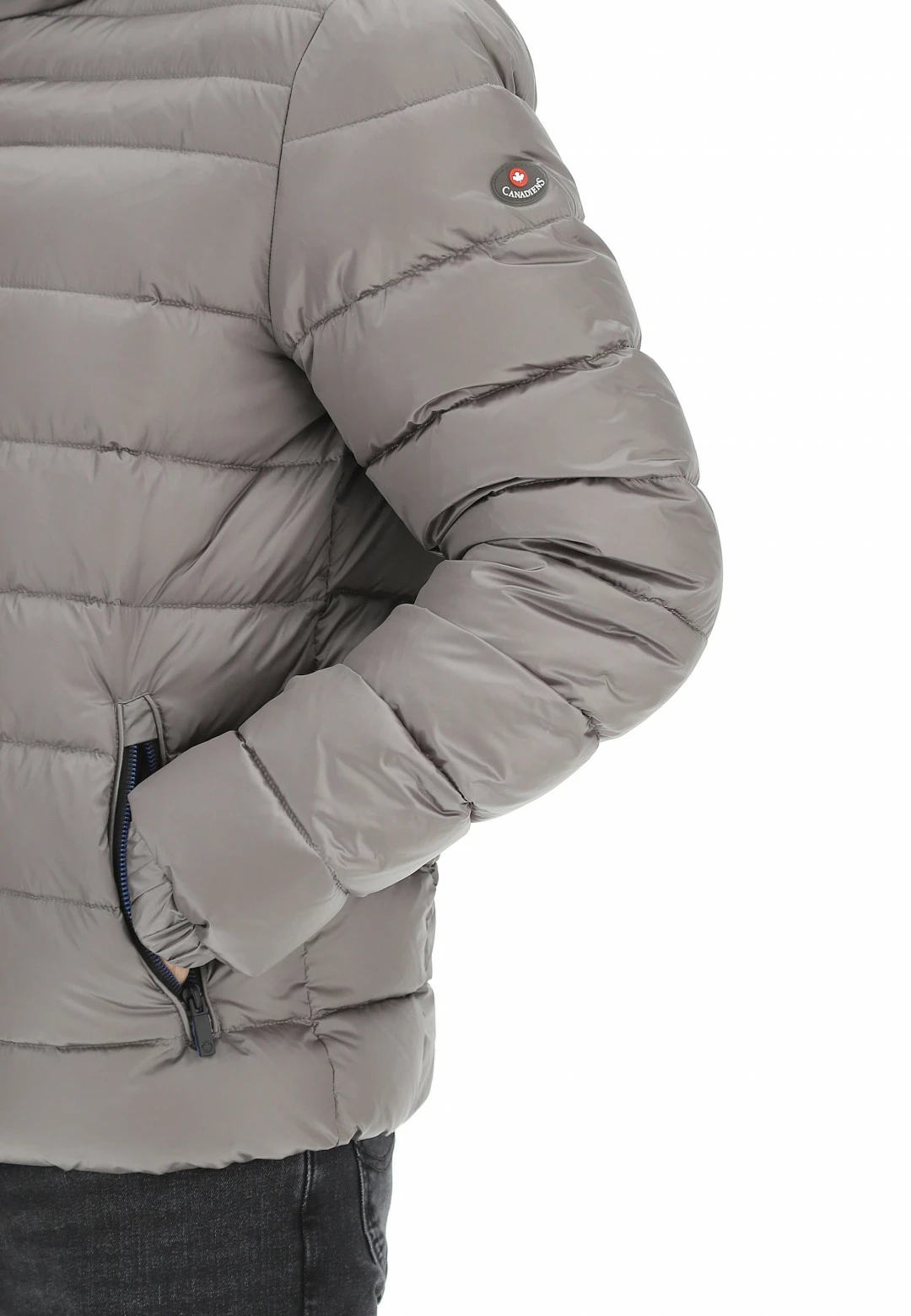 Piumino 200 Grammi Canadiens Nordic Fly 2.0 7 Piumino 200 Grammi Canadiens Nordic Fly 2.0 - immagine 5