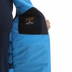 MURPHY & NYE Gilet Uomo Murphy&nye Con Collo A Fascia E Dettagli A Contrasto -Lacoste shop ee1d7dc1b755edf3914267ff6c48c9b7