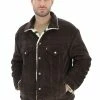 Giacca Sherpa Double Face Levi's A31760001 -Lacoste shop ee3f7cb5b317fdf528cc71102fc67fe3