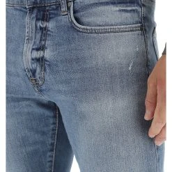 GAS Jeans Jeans Uomo Gas Albert Regular Fit -Lacoste shop ee806827df14e5404634e8a7c73dd0f5