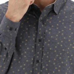 EKS Camicia èks Eopsiy8039918 -Lacoste shop eea99acb2be9c8fb3b1ee61308ac576b