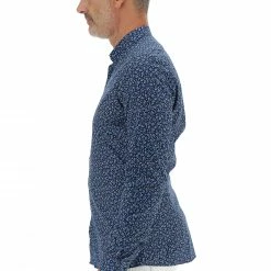 Camicia Fantasia Ungaro Stretch -Lacoste shop eebb212ca609dec2cdfa30ff131c6567