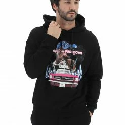 Felpa Con Cappuccio Comme Des Fuckdown Uomo Con Maxi Stampa Frontale 17 Felpa Con Cappuccio Comme Des Fuckdown Uomo Con Maxi Stampa Frontale -Lacoste shop eef4a3d8ec03b7a9da293697cca641ec