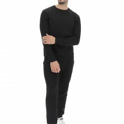 Felpa Girocollo Over-d Felpata Basic 15 Felpa Girocollo Over-d Felpata Basic -Lacoste shop ef618b641389ca283e8b8c857b0117a3