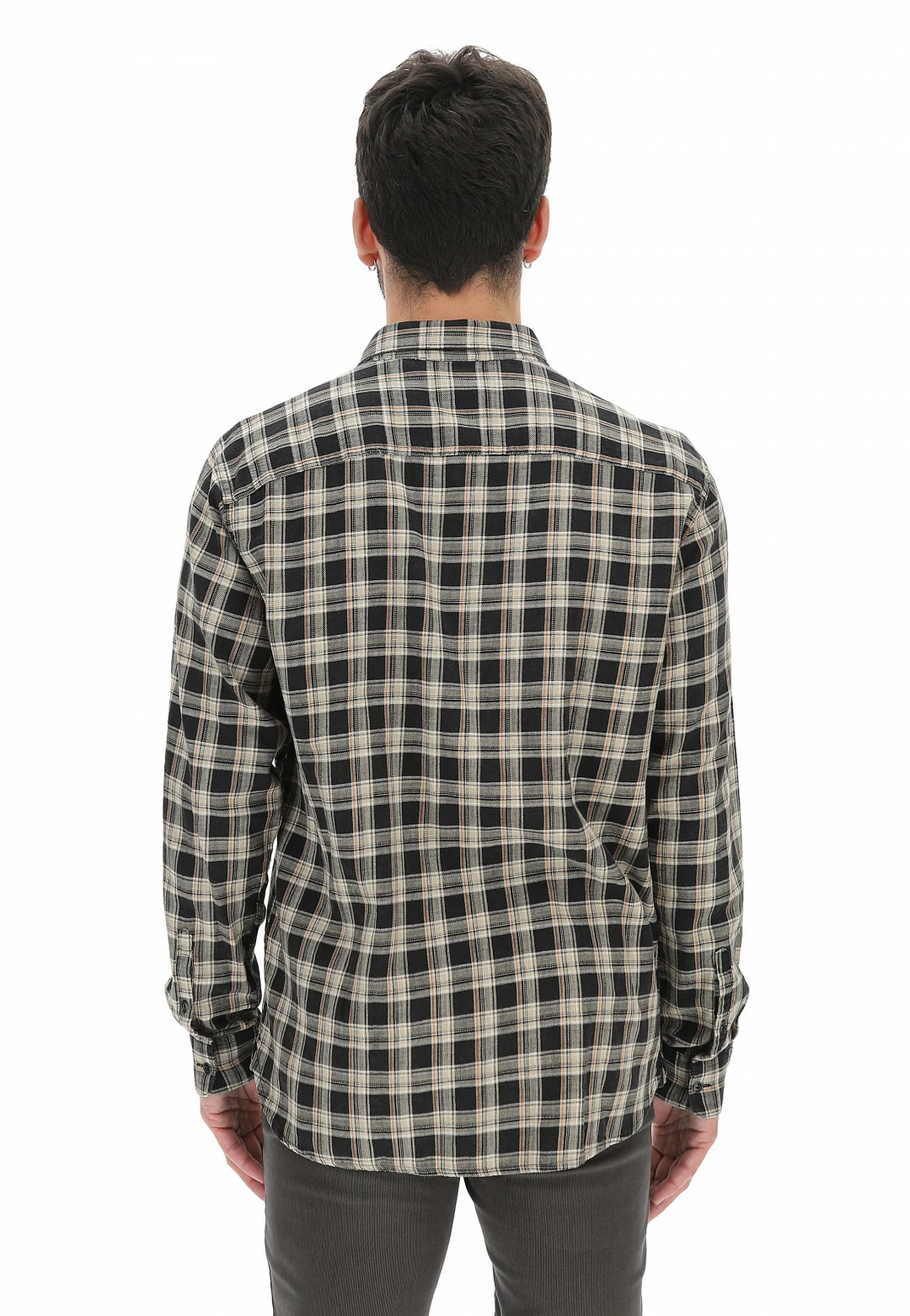 ONLY E SONS Camicia Only & Sons 22017007 5 ONLY E SONS Camicia Only & Sons 22017007 - immagine 3