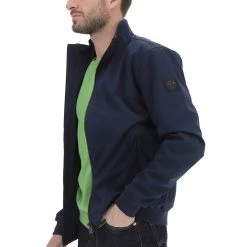 Giubbino Bomber North Sails Uomo Antivento In Tessuto Tecnico -Lacoste shop ef76122e5f2038c09119744675e29eca