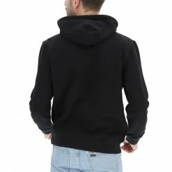 Felpa Schott Con Cappuccio Big Logo -Lacoste shop ef7d88b3d54a96ac86edc8a8c2456c2a