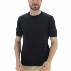 T-shirt Fiammata Markup Mk10007 -Lacoste shop efb5805d498bcc518fdafdbde372c614