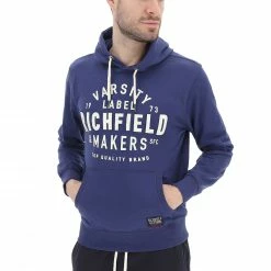 Felpa Con Cappuccio Garzata Richfield California -Lacoste shop efe250b7b58dacd699d366bc21dd42a4