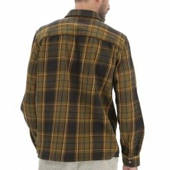 ONLY E SONS Camicia In Flanella Pesante Only&sons Fantasia A Quadri 9 ONLY E SONS Camicia In Flanella Pesante Only&sons Fantasia A Quadri -Lacoste shop efef73f68c132da7fa4896dc304b7b96