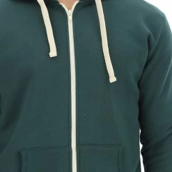 Felpa Zip Con Cappuccio Age Tinta Unita -Lacoste shop f038356c1d76c9feb08352f1d0185553