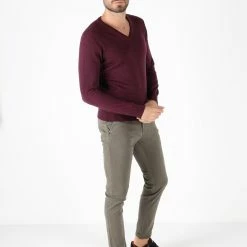 Gio Ferrari Pullover V Lana Merino Fi301v01 -Lacoste shop f046c1660b1e10f5dc95dfc3c8481dfc