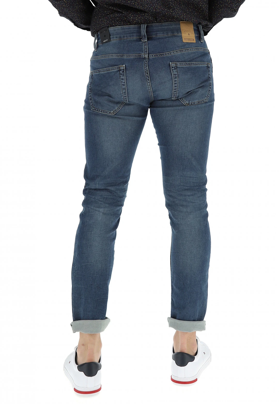 ONLY E SONS Jeans Only & Sons Stretch 22008472 20 5 ONLY E SONS Jeans Only & Sons Stretch 22008472 20 - immagine 3