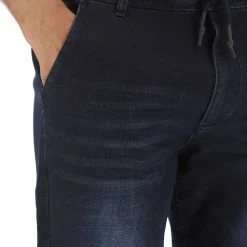 Jeans Jogger Loose Fit Age 11 Jeans Jogger Loose Fit Age -Lacoste shop f053c045e0a056469aa1340ca3a4060f