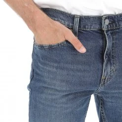 Jeans Levi's 511 Uomo Slim Fit Elasticizzati Effetto Used 12 Jeans Levi's 511 Uomo Slim Fit Elasticizzati Effetto Used -Lacoste shop f05923dc0e592e47aca289e52ce11b1a