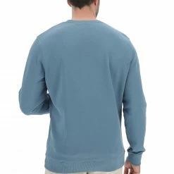 Felpa Girocollo Lyle & Scott Uomo Ml424 -Lacoste shop f0792d1311a31e7dcebc5505524dbc1b