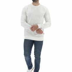 Felpa Girocollo Uomo At.p.co Fcp04 -Lacoste shop f093d34a8388aca6777f6d5f01fb9ffa