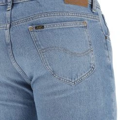 Jeans Lee Uomo Mod. Rider Con Lavaggio Chiaro Slim Fit 11 Jeans Lee Uomo Mod. Rider Con Lavaggio Chiaro Slim Fit -Lacoste shop f0bdd107d3eef203a0d0a04a632ffea5