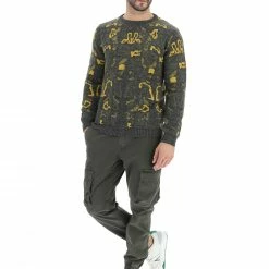 8.9 OTTOPUNTONOVE Girocollo Fantasia Bicolor 8.9 Uomo 16 8.9 OTTOPUNTONOVE Girocollo Fantasia Bicolor 8.9 Uomo -Lacoste shop f12f97544b20183a245dd7b1884c7dde