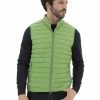 8.9 OTTOPUNTONOVE Gilet Uomo 8.9 Imbottito Full Zip -Lacoste shop f1bca561e2891cfb51aba4e41f83c934