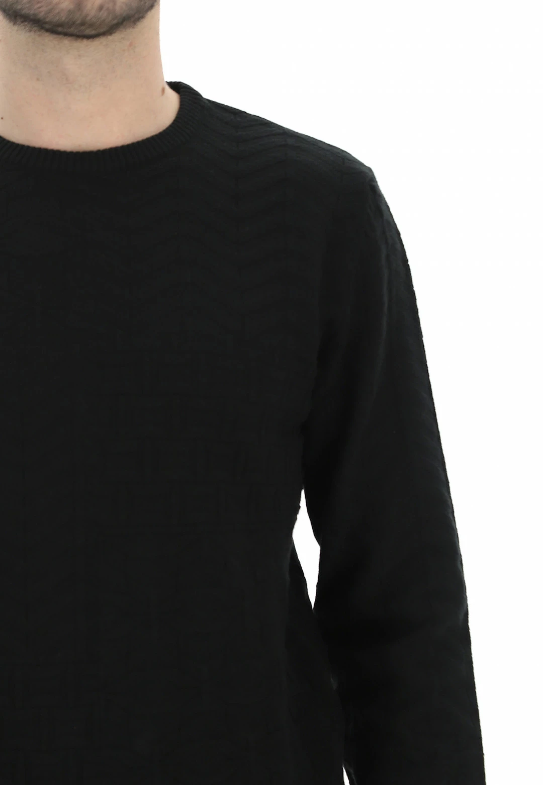 Girocollo Nautical Club Mod. Madeira 6 Girocollo Nautical Club Mod. Madeira - immagine 4