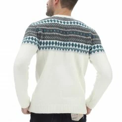 Maglione Age Girocollo In Misto Lana Made In Italy Con Fantasia 9 Maglione Age Girocollo In Misto Lana Made In Italy Con Fantasia -Lacoste shop f2b22a68df58e0507306a227fb4bedbc