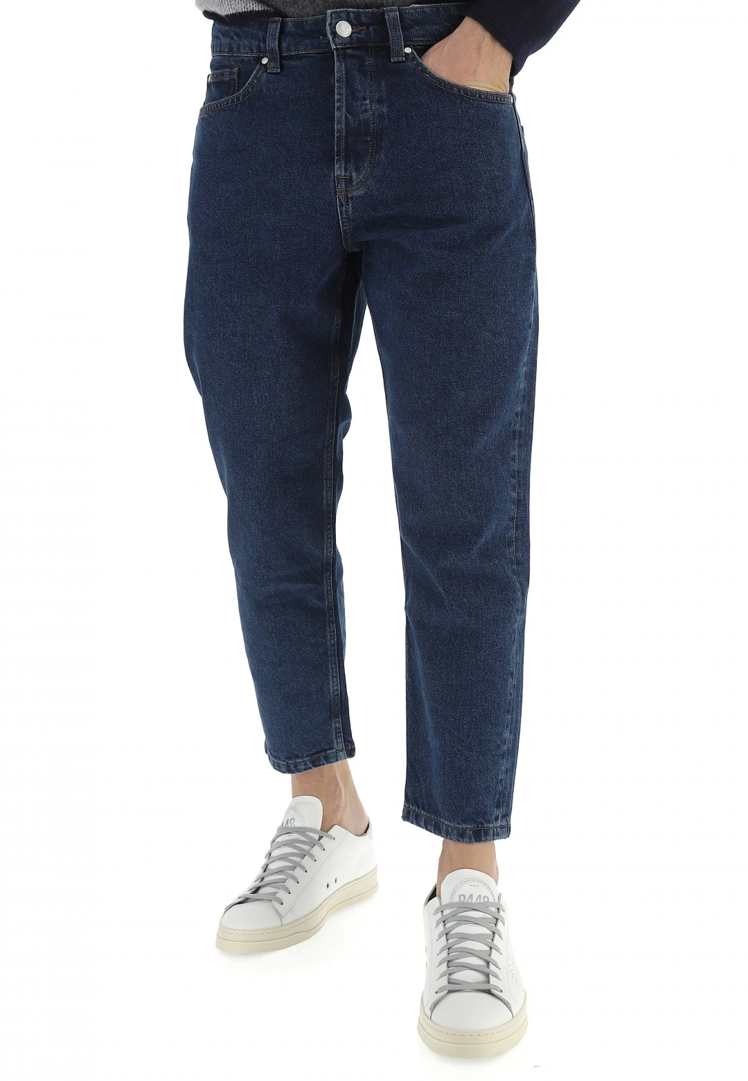 ONLY E SONS Jeans Uomo Only&sons Carrot Fit 3 ONLY E SONS Jeans Uomo Only&sons Carrot Fit