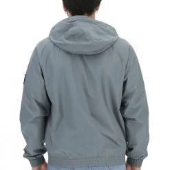 Calvin Klein Jeans Giubbino Calvin Klein Uomo Con Cappuccio E Tasconi Frontali E Logo A Contrasto 10 Calvin Klein Jeans Giubbino Calvin Klein Uomo Con Cappuccio E Tasconi Frontali E Logo A Contrasto -Lacoste shop f3e2f2f4917f3fee37af216e0294ea29