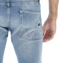 GAS Jeans Jeans Gas Norton Carrot Art. 351276030677 -Lacoste shop f3e950472a3918a1aa123a5063b3fadd