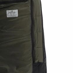 Giaccone Milestone Con Paramontura Removibile In Tessuto Stretch Opaco Uomo -Lacoste shop f4aace944069c38f697923b3b3913f5e