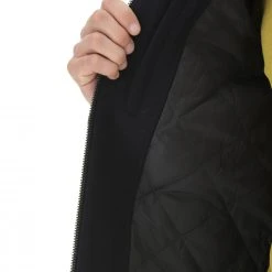 Giaccone Armata Di Mare Misto Lana -Lacoste shop f4b4fb23595a4e390a9d602d4d9c3b03