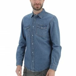 ONLY E SONS Camicia Denim Only & Sons Art. 22023247