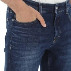 Jeans Calvin Klein Jeans J30j323384 Uomo Slim Fit Stretch 12 Jeans Calvin Klein Jeans J30j323384 Uomo Slim Fit Stretch -Lacoste shop f502773c897f96d574bae1bd17e2b1af