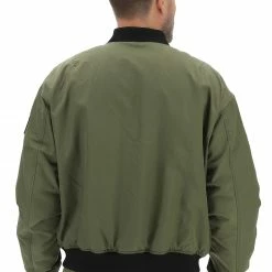 Bomber Reversibile Calvin Klein Jeans J30j320923 Relaxed Fit -Lacoste shop f62b208075a569af9aaacf18e1561bf0