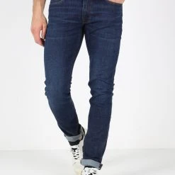 Jeans Lee Luke L719knif