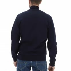 Felpa Full Zip Lacoste Uomo Sh9622 -Lacoste shop f67f136e1451eb6bef7b030b07bc8e7d