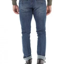 Key Jey Jeans Tasca America Keyjey Uomo Slim Fit 9 Key Jey Jeans Tasca America Keyjey Uomo Slim Fit -Lacoste shop f7949fb92965f936b6555d0ae06b2525