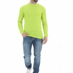 Maglioncino Girocollo Age Con Finta T-shirt Uomo 10 Maglioncino Girocollo Age Con Finta T-shirt Uomo -Lacoste shop f7cebe96ddb09e06062d8f988f5f23f0