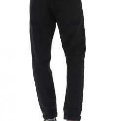 Jeas Neri Age Loose Fit Con Strappi -Lacoste shop f898aae3016c6668315ce1683e5ae038