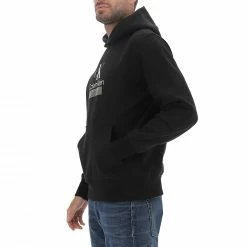 Felpa Con Cappuccio Calvin Klein Jeans Uomo Con Scritta Logo Frontale 18 Felpa Con Cappuccio Calvin Klein Jeans Uomo Con Scritta Logo Frontale -Lacoste shop f952f81676e07af3d9417934c06b062f