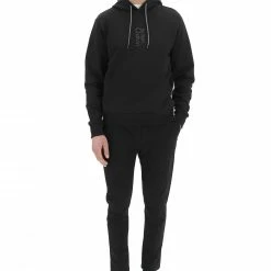 Felpa Con Cappuccio Calvin Klein K10k108056 -Lacoste shop fa2a43384165999d38eb03f18da35b9e