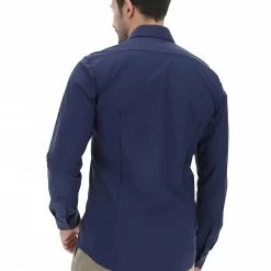 Camicia Slim In Spandex No Stiro Tupertu 14 Camicia Slim In Spandex No Stiro Tupertu -Lacoste shop fa47387cb85aa84c59477734533b2163