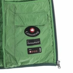 Gilet Imbottito Leggero Canadiens Uomo Full Zip 25 Gilet Imbottito Leggero Canadiens Uomo Full Zip -Lacoste shop fa6648bde88cc10af64b5a37591a8705