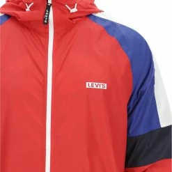 Giacca Antivento Levi's 795770000 -Lacoste shop fafbb79ec3997723e0f73a0d729a1c2f