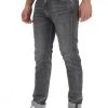 Calvin Klein Jeans Jeans Slim Taper Calvin Klein Lavaggio Grigio