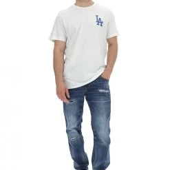 8.9 OTTOPUNTONOVE Jeans Tapered Fit Con Poliestere Riciclato 8.9 -Lacoste shop fb166eac0b61ee2089a0ecb6a73ad0cb